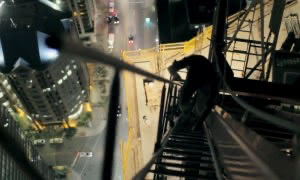 Urban Exploration Documentary: Crack the Surface 2