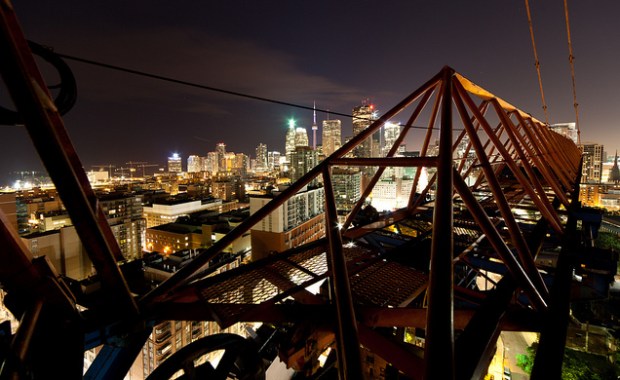 Urban Exploration eBook