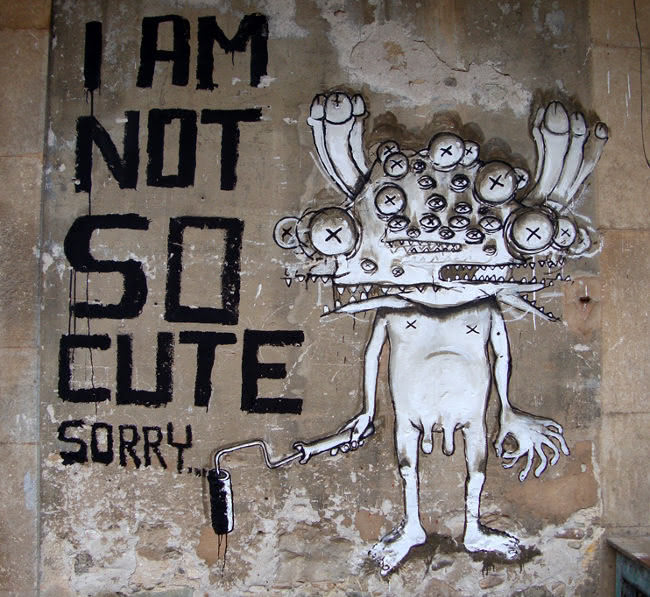 rallito x - notsocute