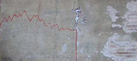 Urban Monster Art - Rallito X