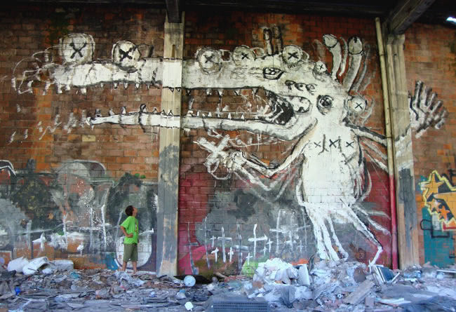 rallito x - wedontwannadie