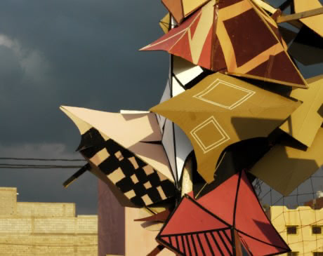 urban art - clemens behr