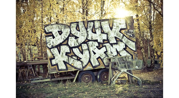 laura colome graffiti