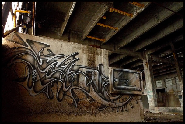 thias graffiti photo