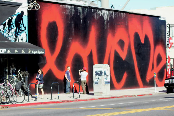 extinguisher painting la