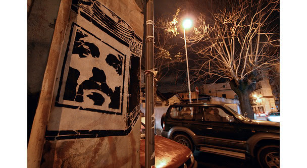 orticanoodles paper art