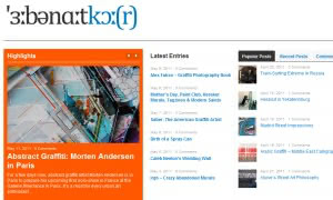 Urbanartcore Evolution