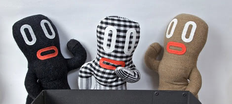 Vagina-Inspired Interview: Boris Hoppek