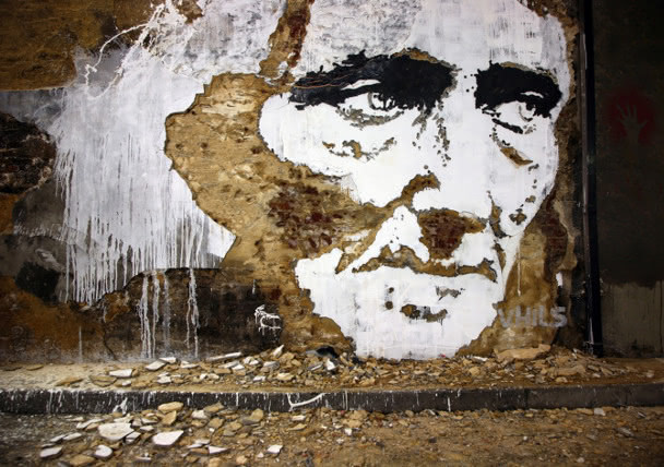 vhils london