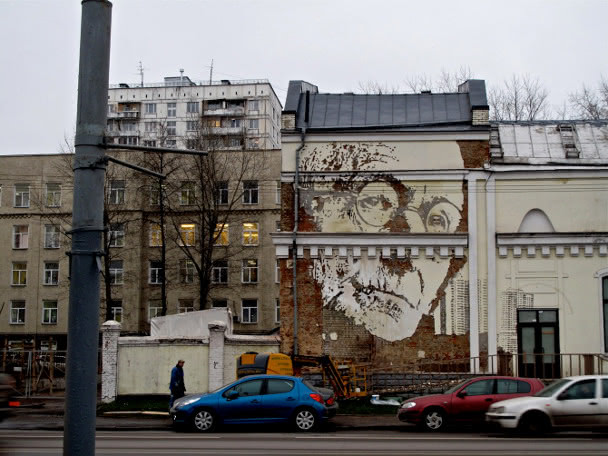 vhils in moscow