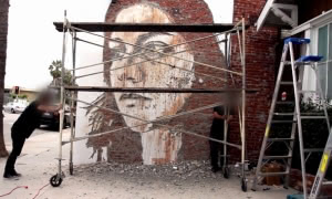 Vhils Documentary