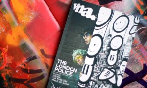 VNA 17 - The London Police