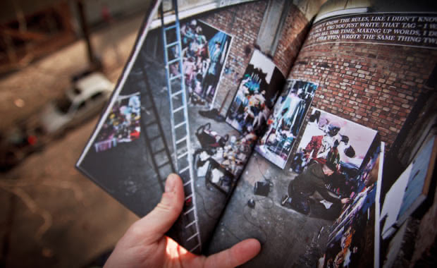 VNA 18 - Conor Harrington