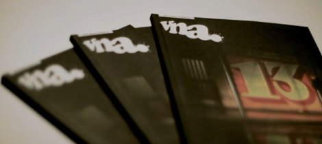 VNA Urban Art Magazine