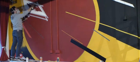 The Wall Project London - Open Call!