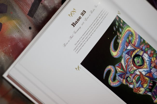 Walls & Frames - Fine Street Art