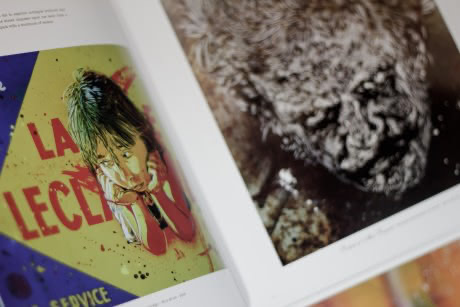 c215 - walls and frames