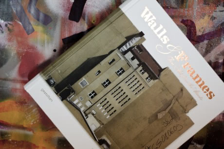 evol - walls and frames