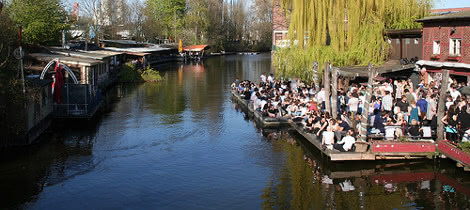 Wooster Collective in Berlin