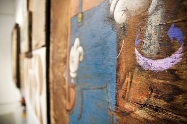 word to mother tattoos